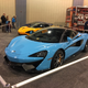 McLarens